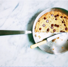 5 Recipes That Prove You Need A 10" Fry Pan In Your Kitchen Arsenal