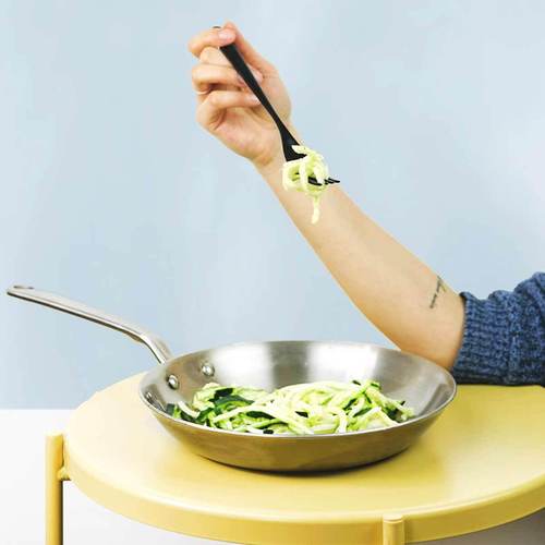 10 Noodle Substitutes to Indulge Without Guilt